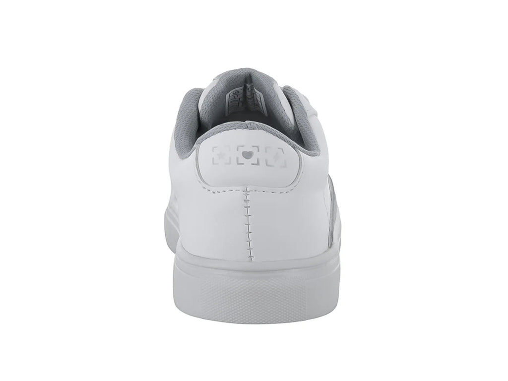 Tenis Tropicana Blancos Casuales para Niña