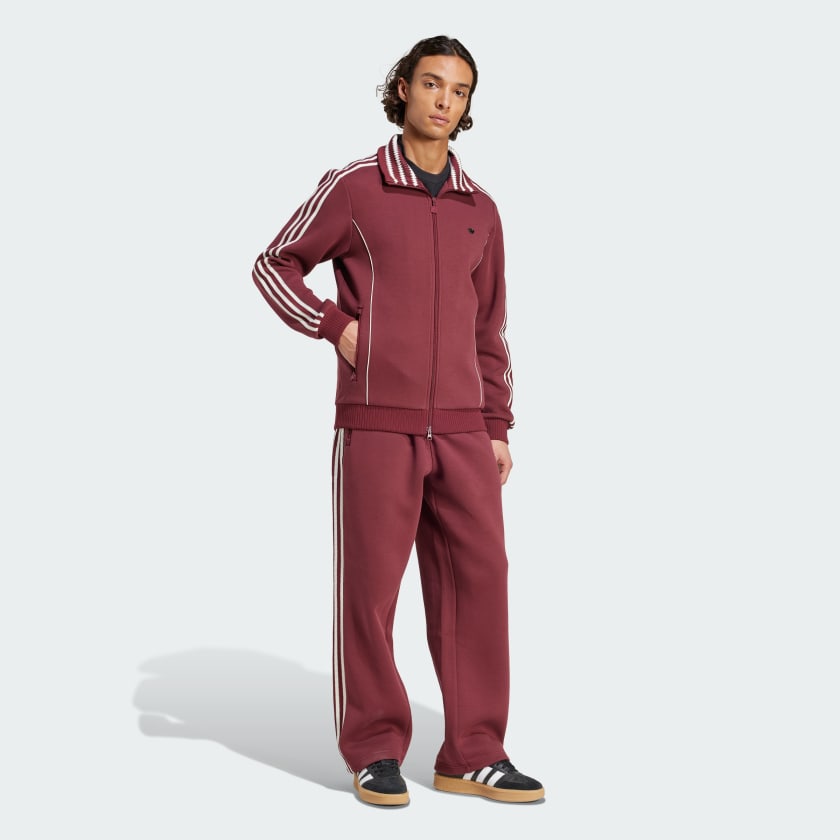 Men's adidas Premium Track Top