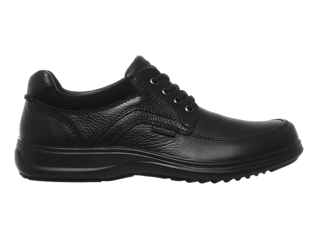 Zapatos Hush Puppies Casuales Café para Hombre