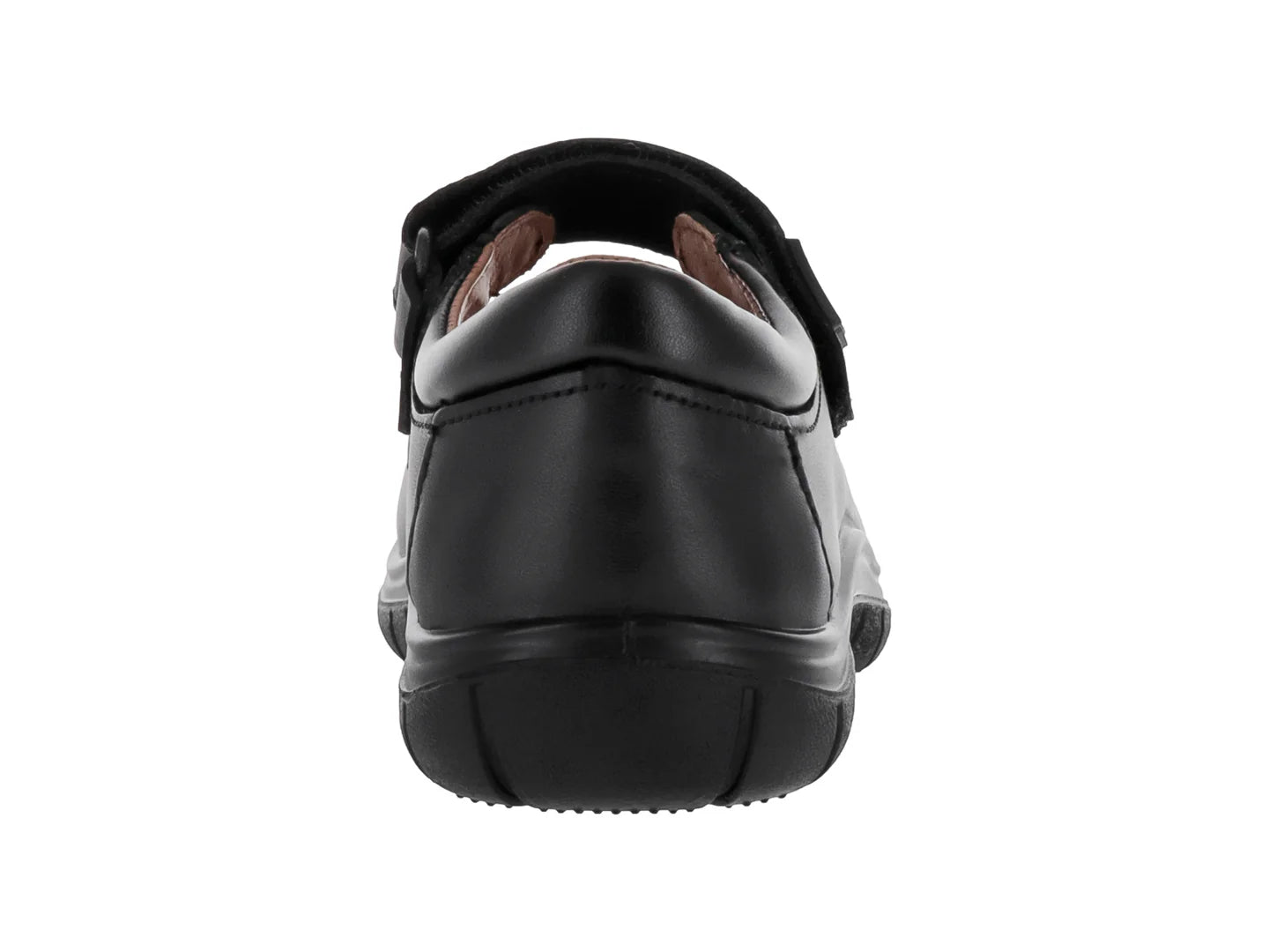 Zapatos Coqueta Negros para Niña