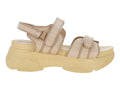 Sandalias Roze Beige para Mujer