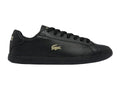Tenis Lacoste Graduate Negros para Hombre