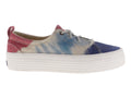 Tenis Sperry Multicolor Plataforma para Mujer