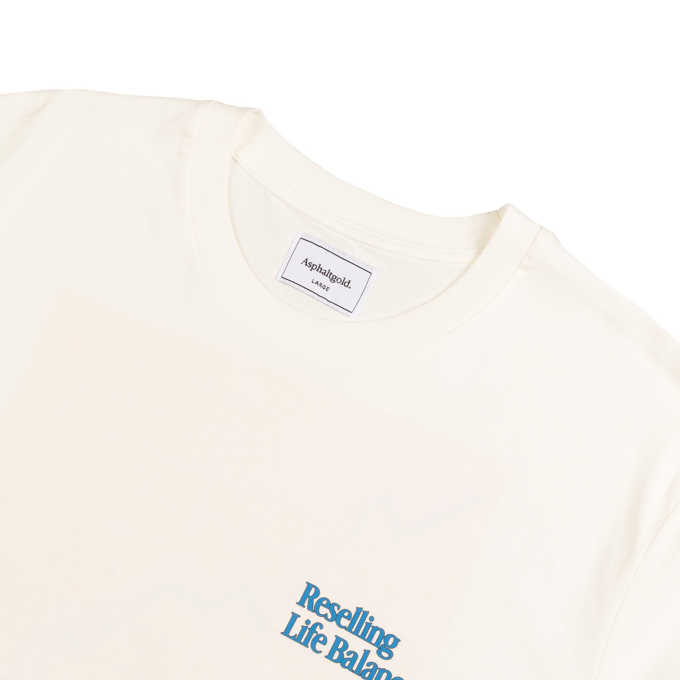 Reselling T-Shirt
