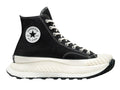 Tenis Converse Chuck 70 AT CX Negro y Blanco Hueso Unisex