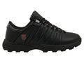 Tenis K Swiss Claxon Negro para Hombre