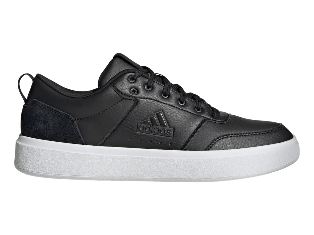 Tenis Adidas Park ST Negro con Blanco para Hombre