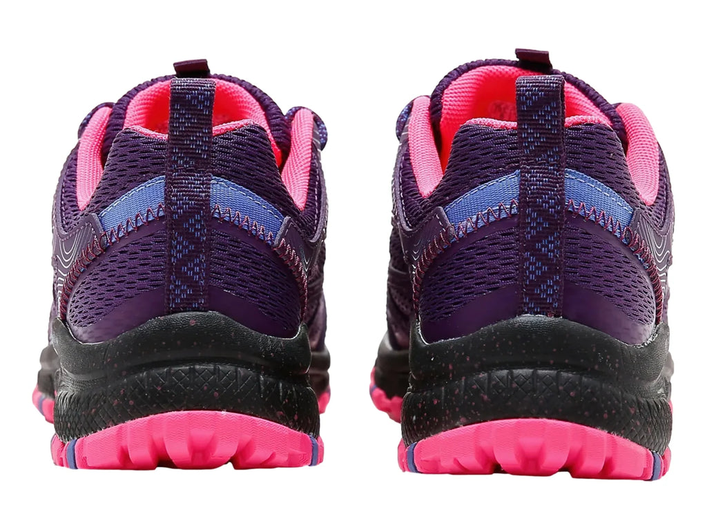 Tenis Skechers Outdoors Morado para Mujer