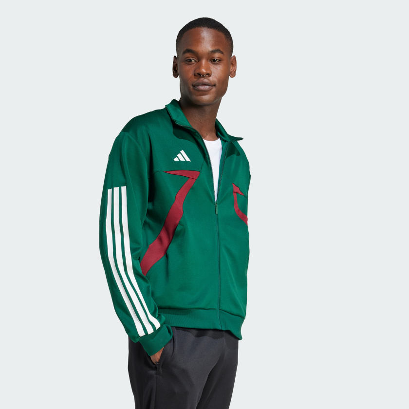 Men's adidas House of Tiro Nations Pack Track Top