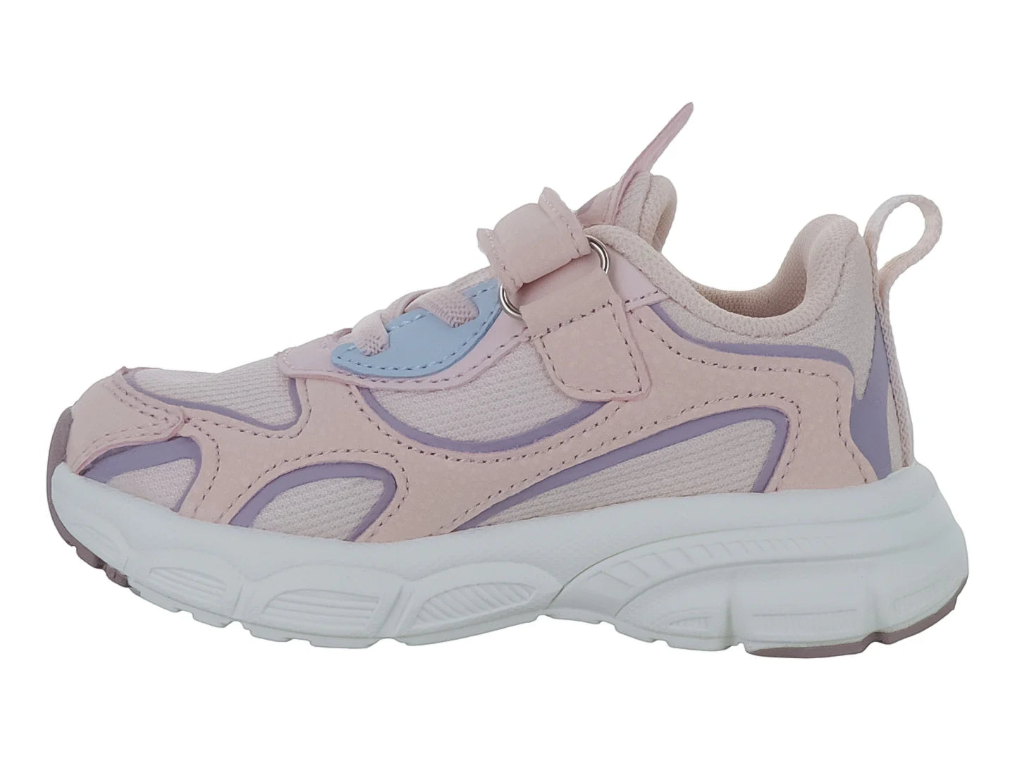 Tenis ATOK Rosa para Niña