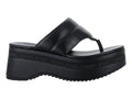 Sandalias Plataforma Tommy Hilfiger Negro para Mujer