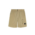 C.P. Company 50 Fili Stretch Cargo Shorts
