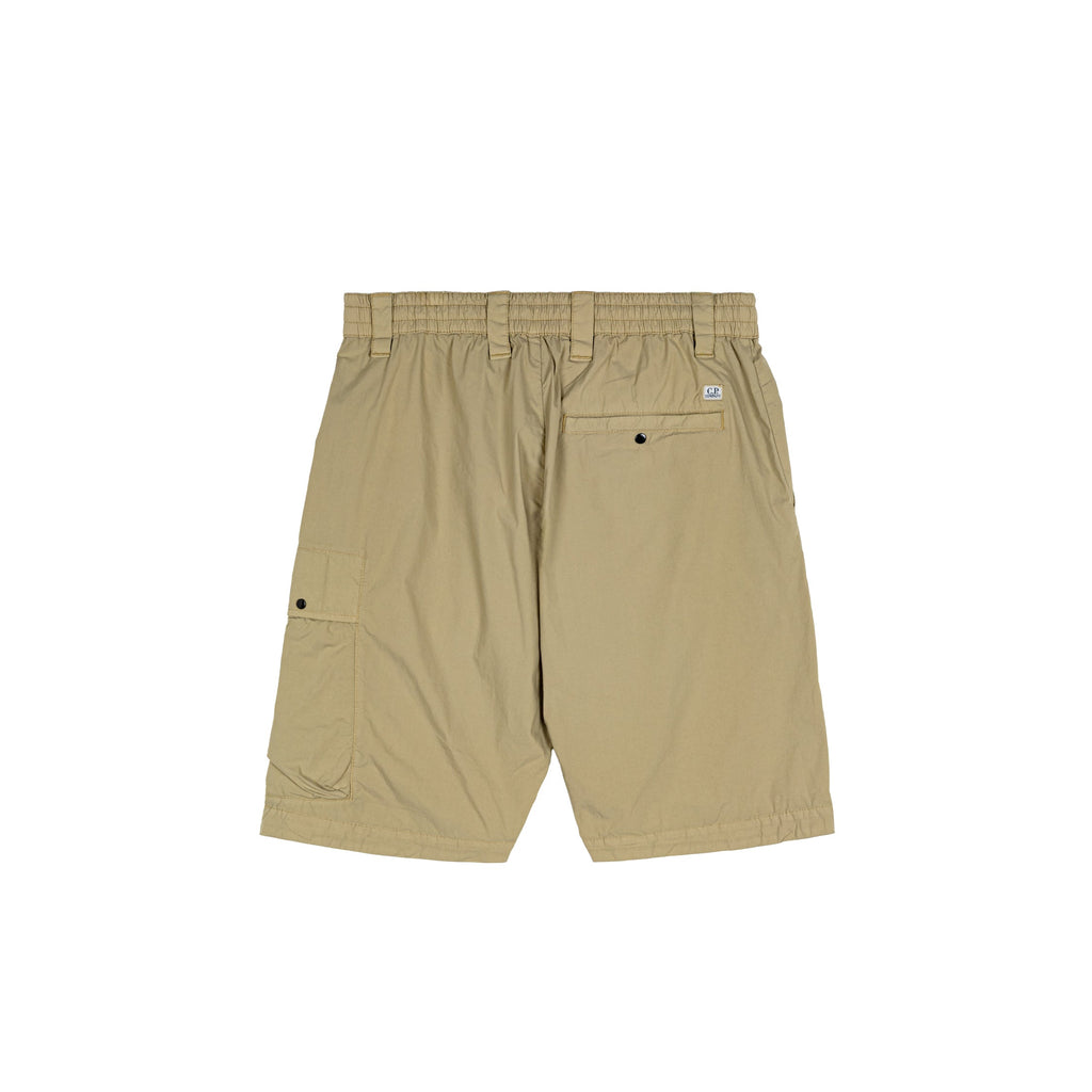 C.P. Company 50 Fili Stretch Cargo Shorts