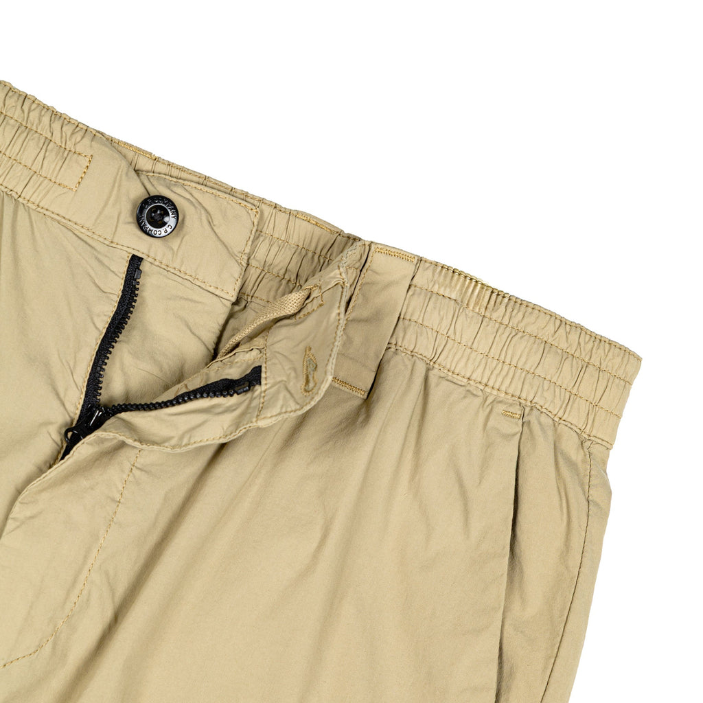 C.P. Company 50 Fili Stretch Cargo Shorts