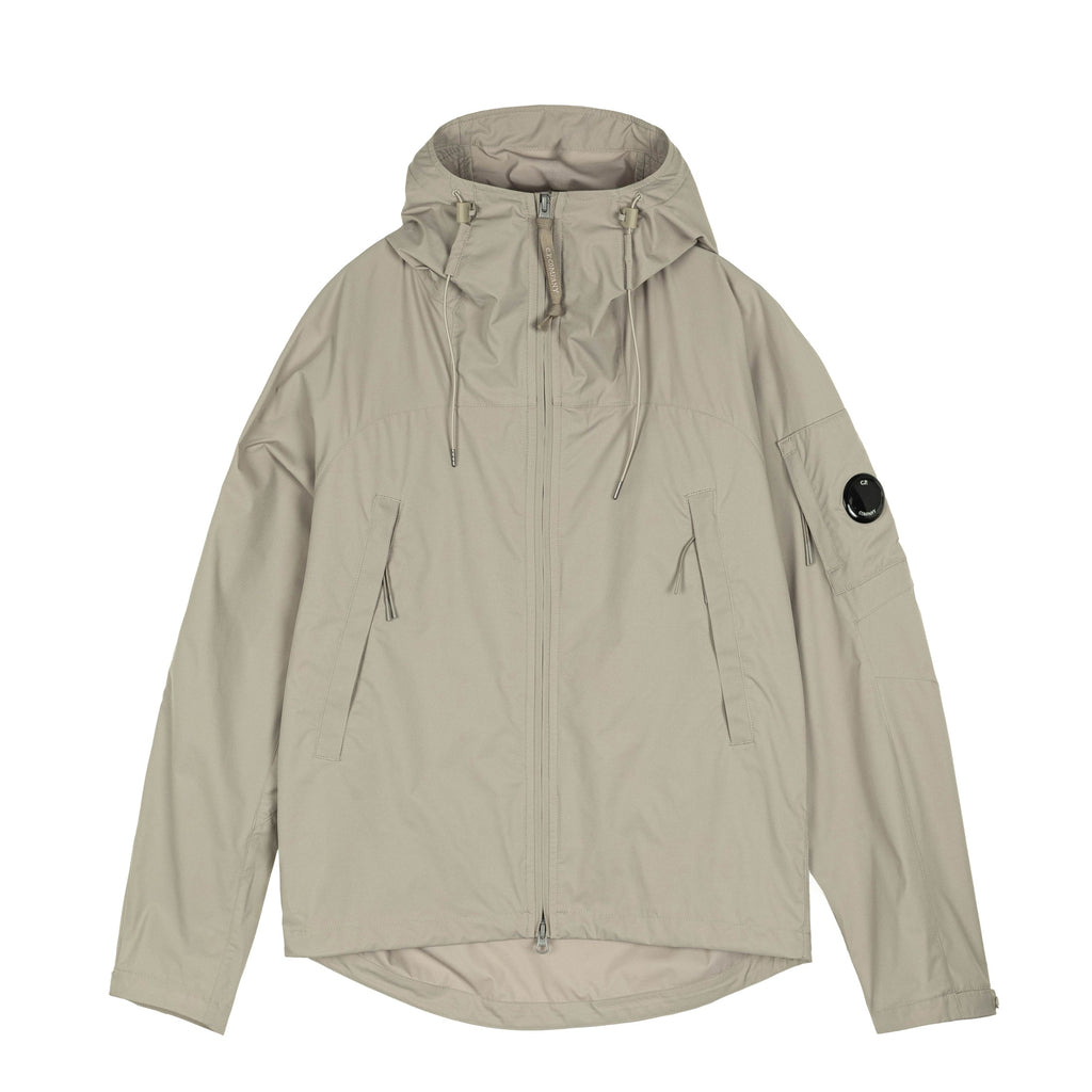 C.P. Company	Pro-Tek Hooded Lens Jacket