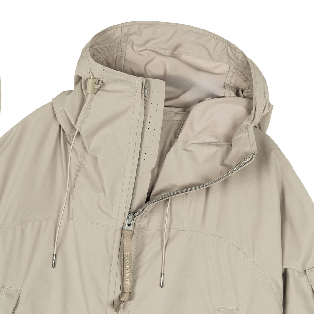 C.P. Company	Pro-Tek Hooded Lens Jacket