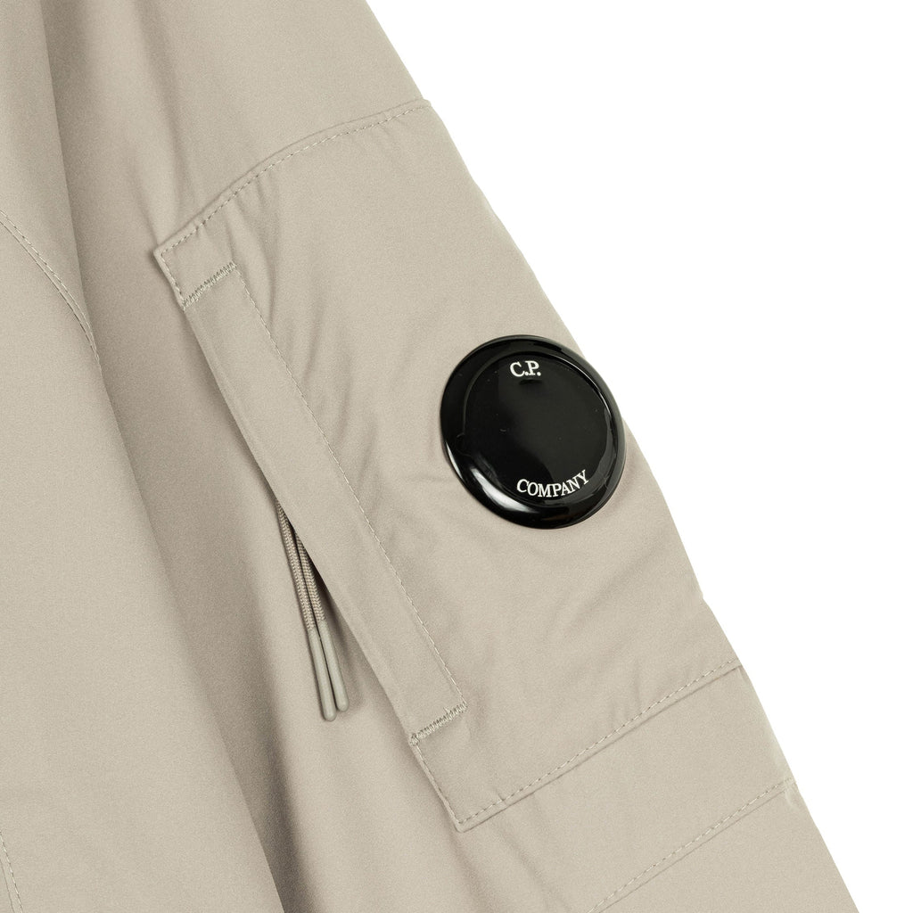 C.P. Company	Pro-Tek Hooded Lens Jacket