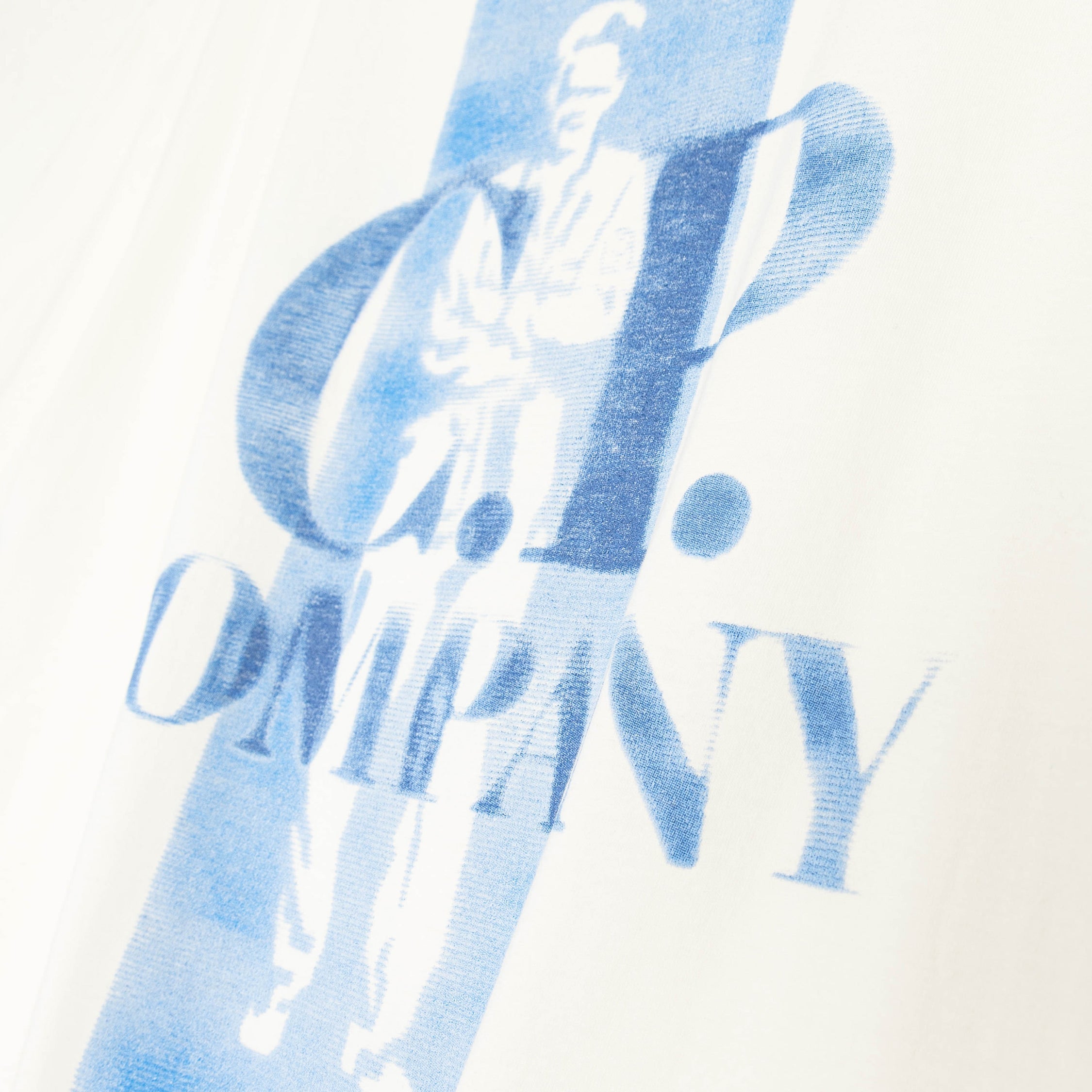 C.P. Company Jersey Comfort Logo T-Shirt