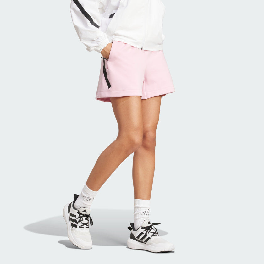 Women's adidas adidas Z.N.E. Shorts