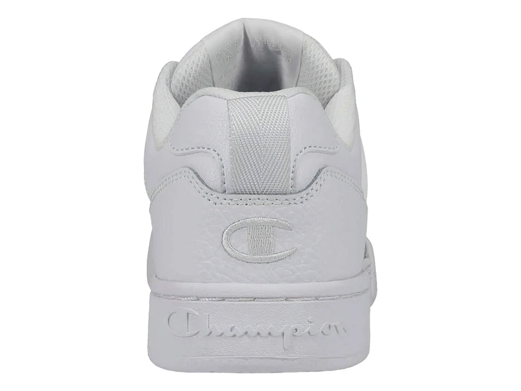 Tenis Champion 5 on 5 Lo Blancos para Mujer