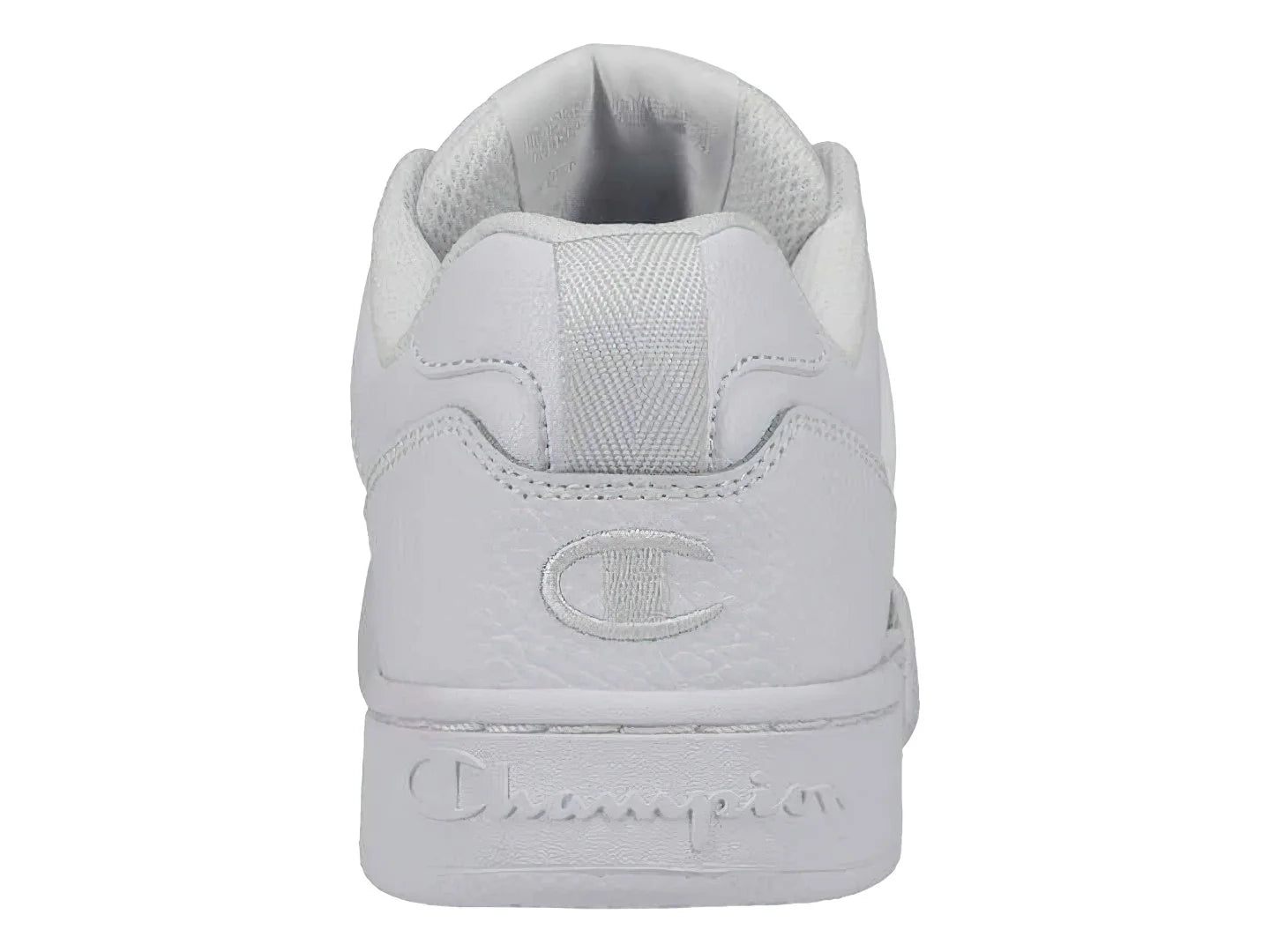 Tenis Champion 5 on 5 Lo Blancos para Mujer