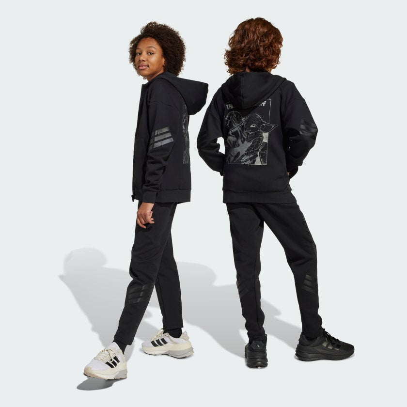 Kids' adidas adidas STAR WARS MANDALORIAN PANT