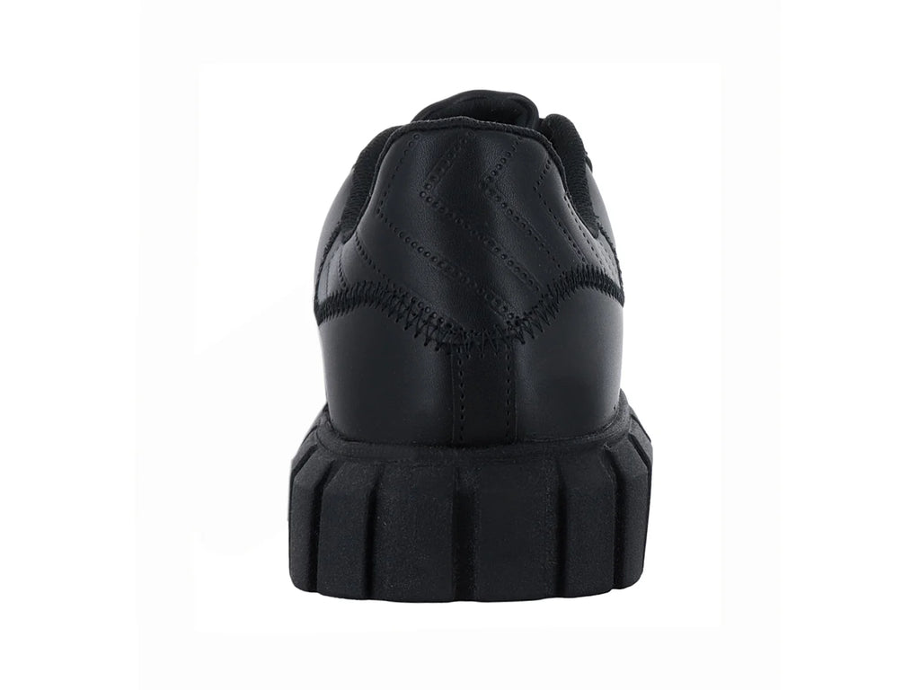 Tenis Andrax Negro para Mujer