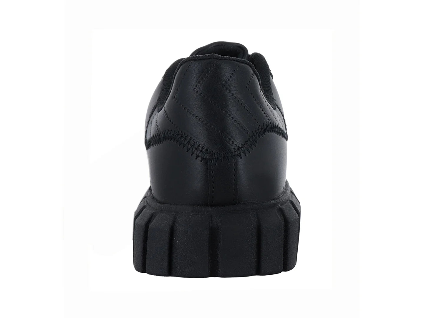 Tenis Andrax Negro para Mujer