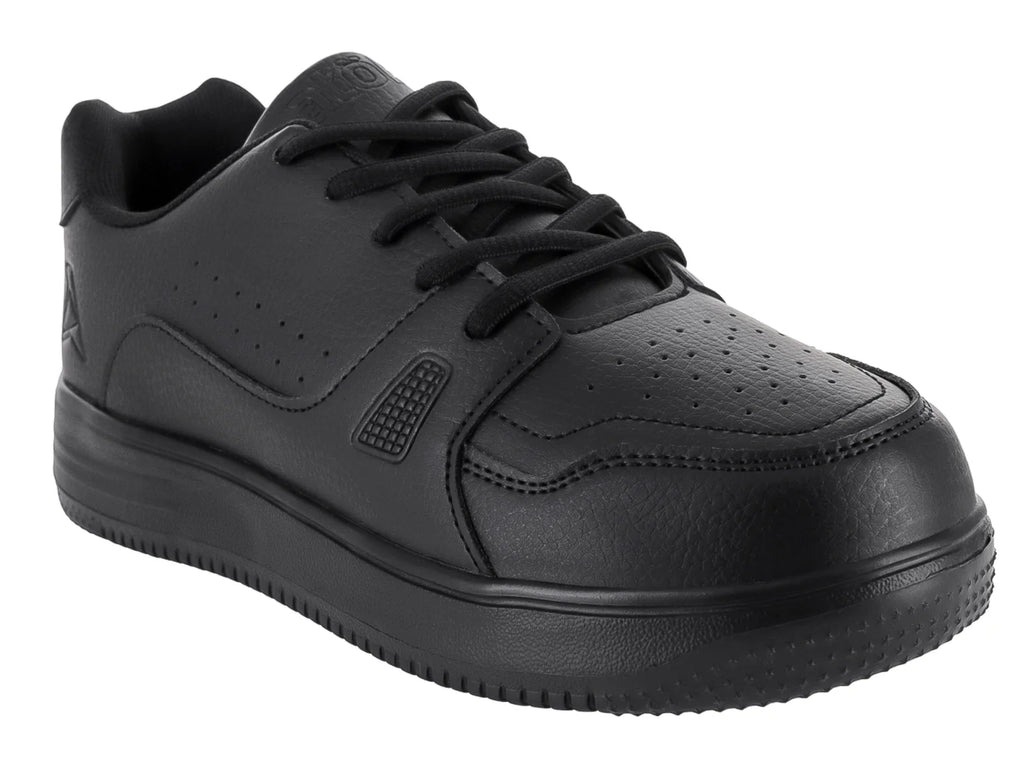 Tenis ATOK Negro para Niño