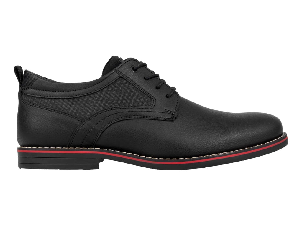 Zapatos Brantano Negros Casuales para Hombre