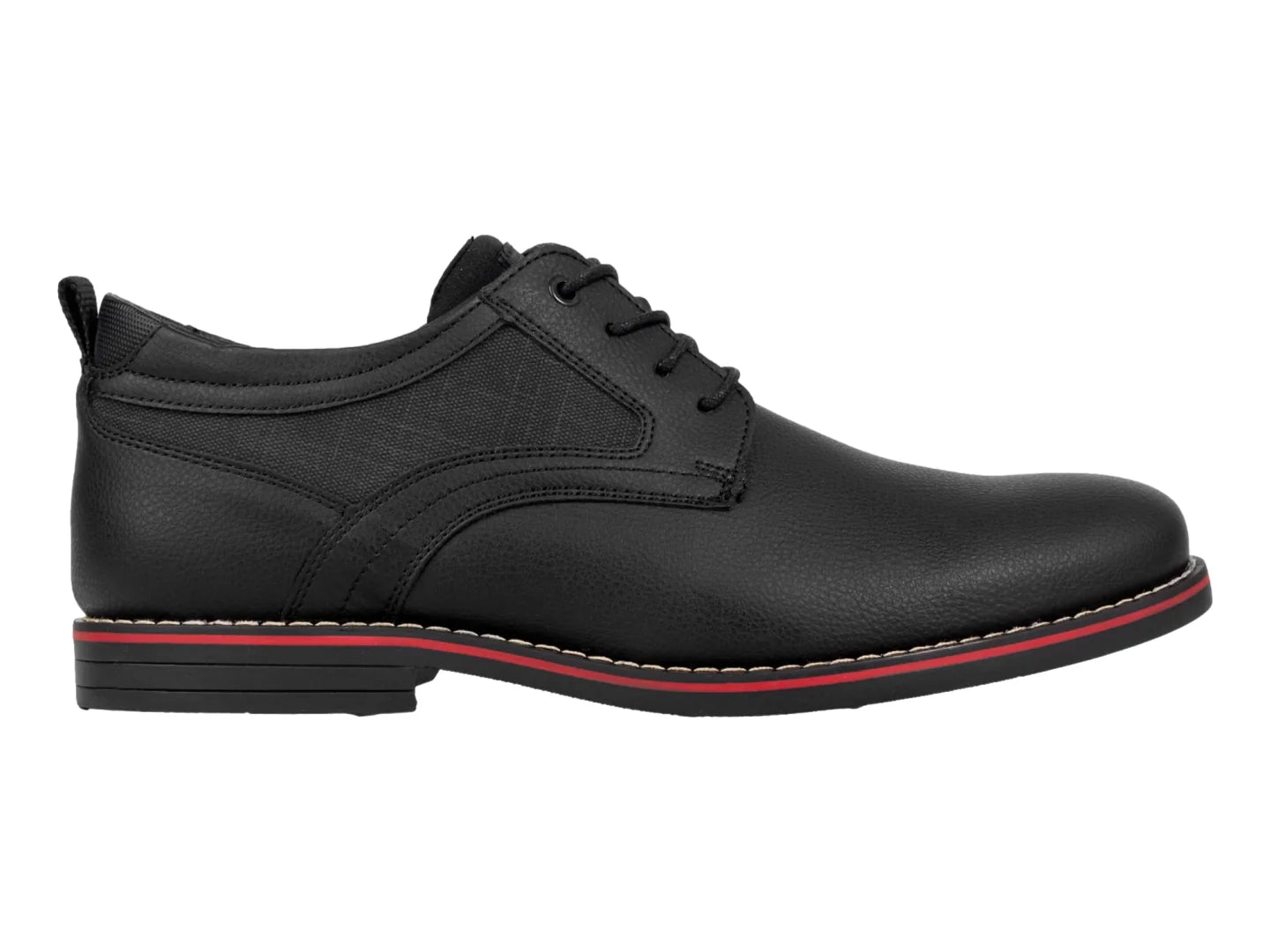 Zapatos Brantano Negros Casuales para Hombre