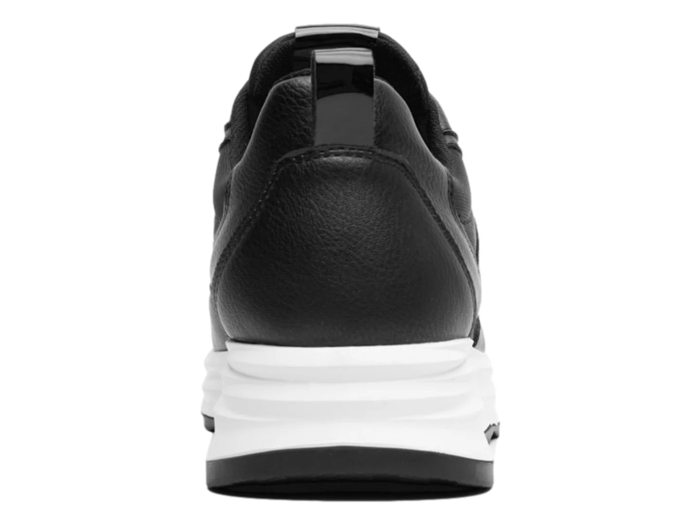 Tenis Flexi Negros para Mujer