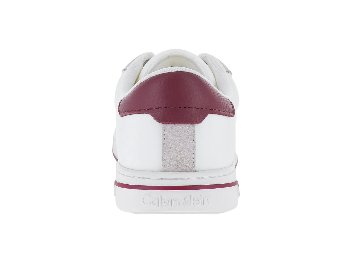 Tenis Calvin Klein Blancos para Hombre