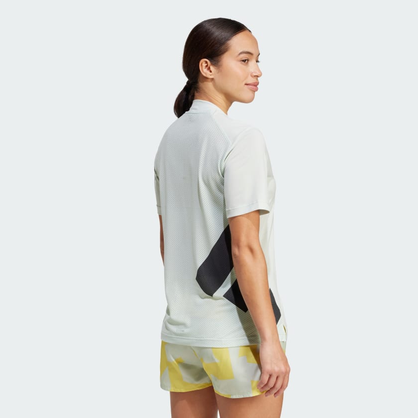 Women's adidas Terrex Xperior Climacool+ Tee