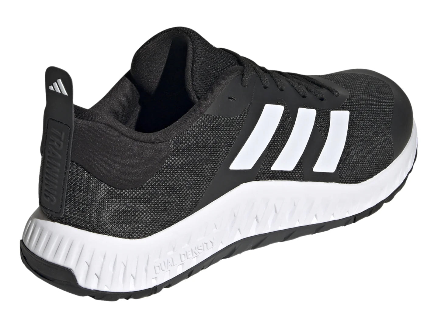 Tenis Adidas Everyset Trainer Negro y Blanco para Hombre