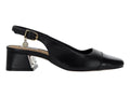 Zapatos de Tacón Quirelli Negro para Mujer