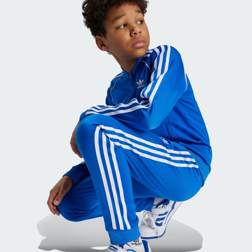 Kids' adidas Adicolor SST Track Pants Kids