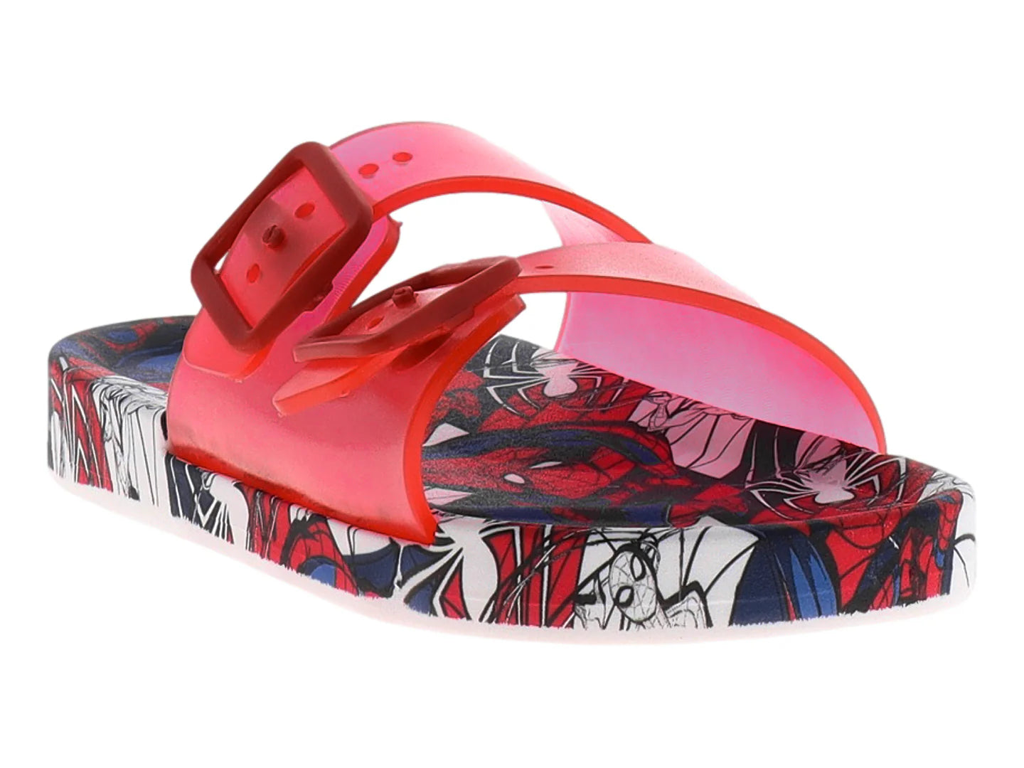 Sandalias Tenis con Imaginación Multicolor para Niño