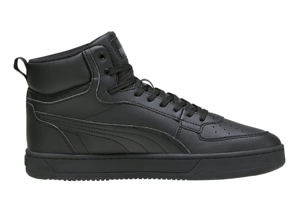 Tenis PUMA Caven 20 Mid Negro para Hombre