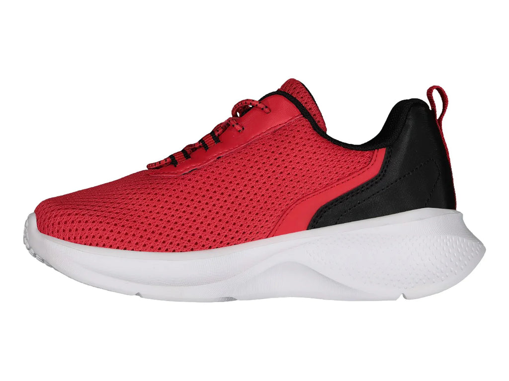 Tenis Charly Rojo para Niño