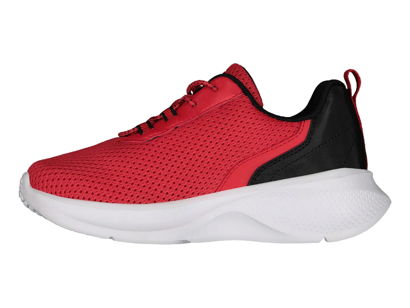 Tenis Charly Rojo para Niño