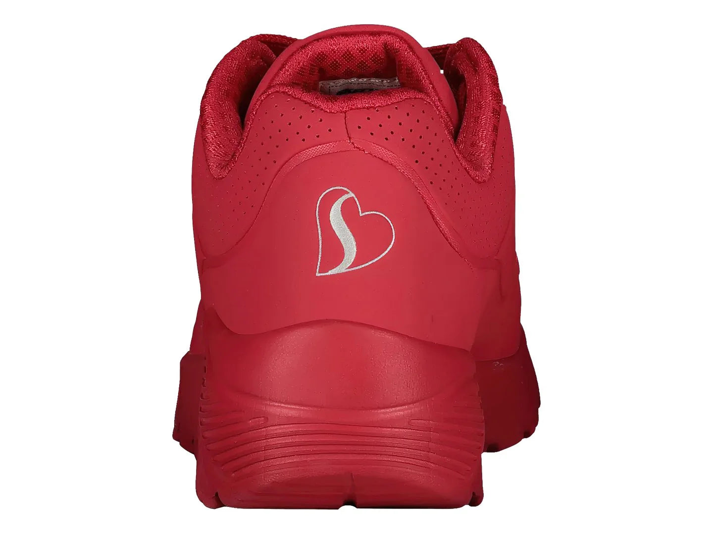Tenis Skechers One Lite Rojo para Niña