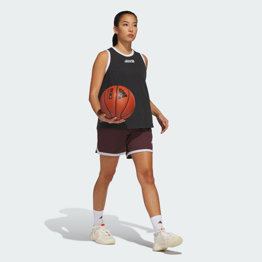 Women's adidas Select Mesh Shorts