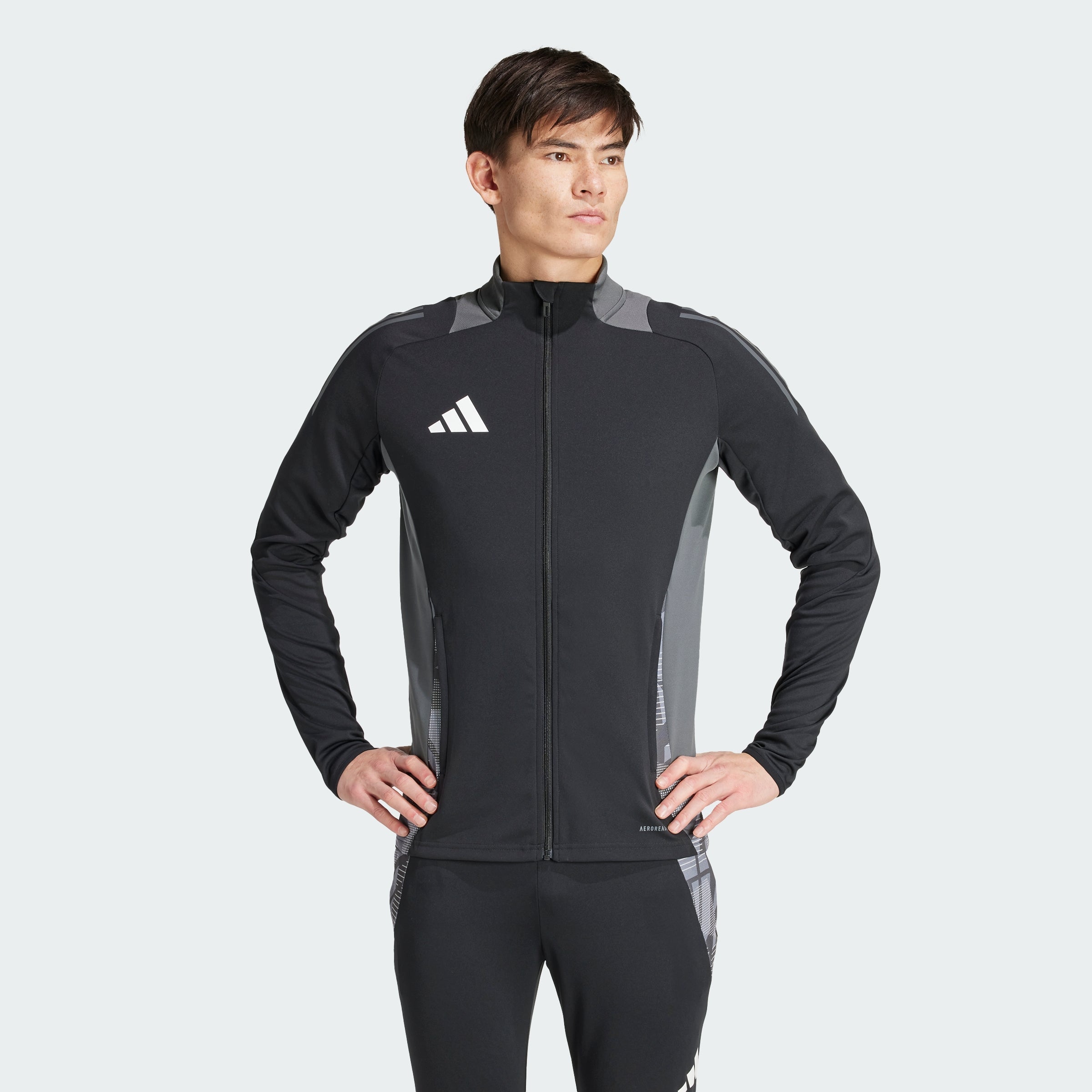 Men's adidas Tiro 24 Competition Training Jacket