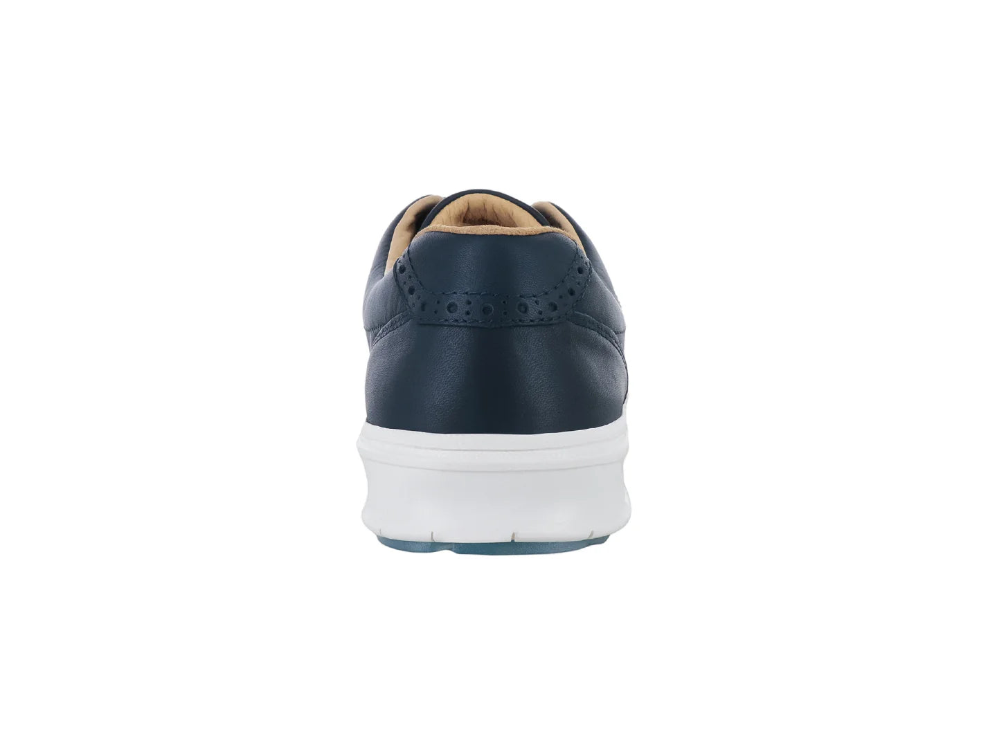 Zapato Johnston Murphy Azul Marino para Hombre