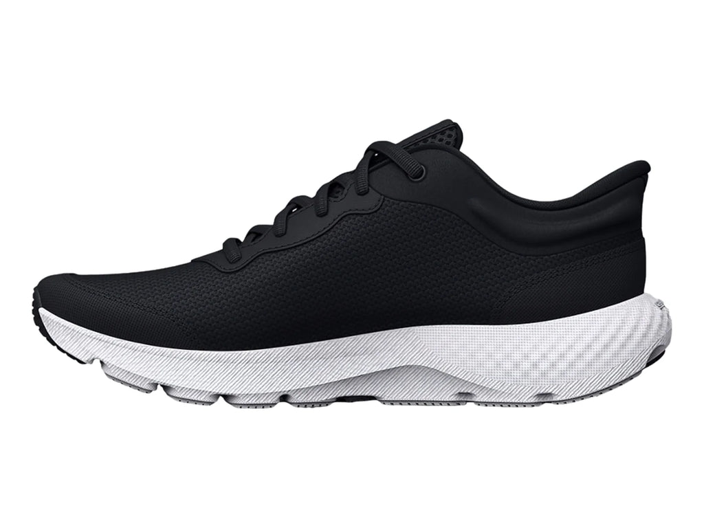 Tenis Under Armour Charged Escape 4 Negro para Niño