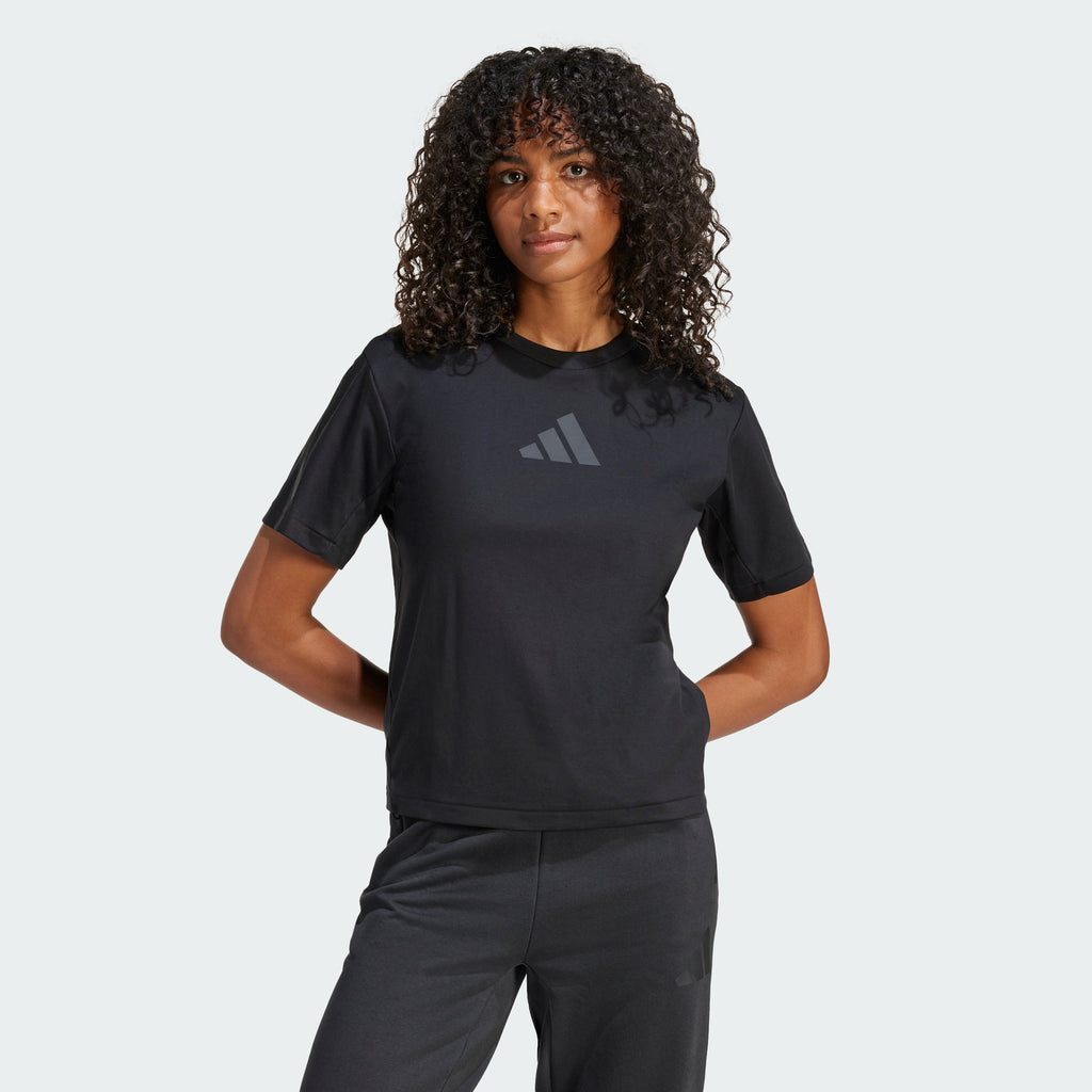 Women's adidas adidas Z.N.E. Tee