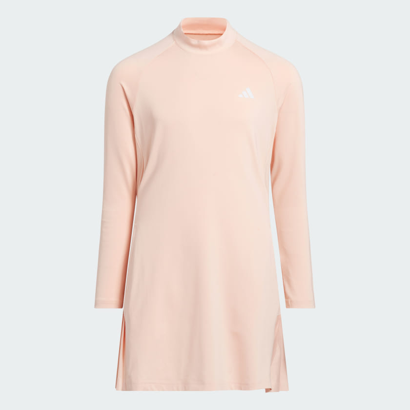 Kids' adidas AEROREADY Long Sleeve Dress Kids