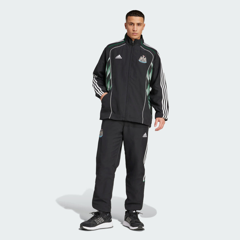 Men's adidas Newcastle United FC UBP Track Top