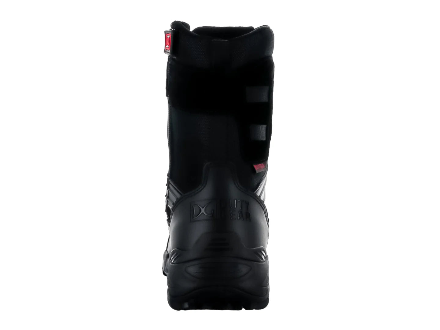 Botas Duty Gear Negro para Hombre